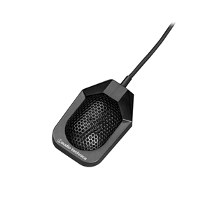 Audio Technica PRO42 Miniature Cardioid Condenser Boundary Microphone