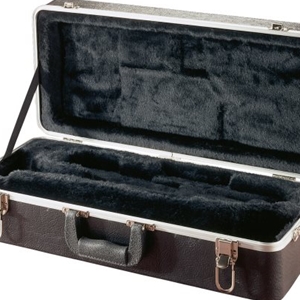 Gator Deluxe Molded Case for Trumpet
