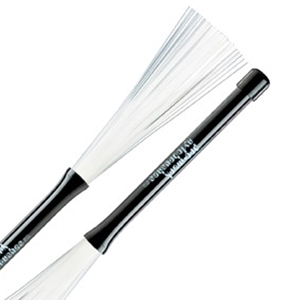 Promark B600 Nylon Bristle Brush