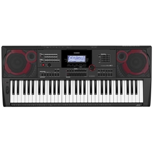 Casio CTX5000 61-key Portable Arranger Keyboard