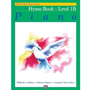 Hymn Book Level 1B