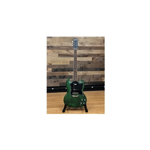 SG Classic Worn P90 Inverness Green