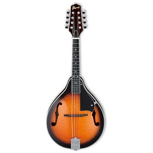 Folk Instruments