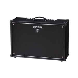 Amplifiers and Effects