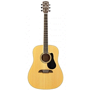 Acoustic Guitars