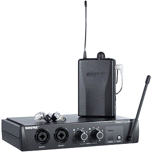 Wireless Systems