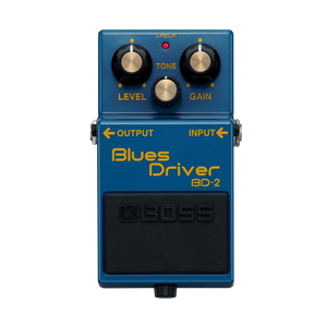 Amplifiers and Effects