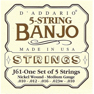 Strings