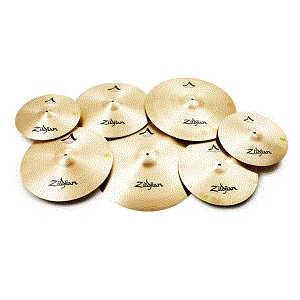 Cymbals