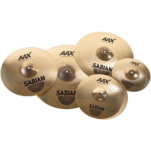 Cymbals