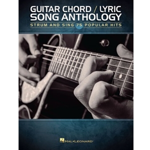 Guitar and Bass Books