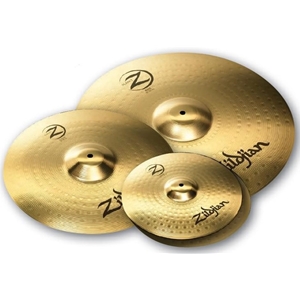 Cymbals image