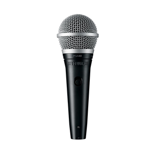 Sound Reinforcement