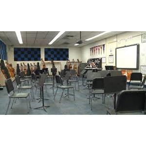 Band and Orchestra