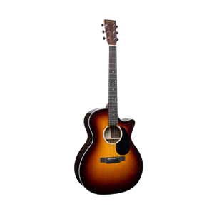 Martin GPC-13E Burst Acoustic/Electric