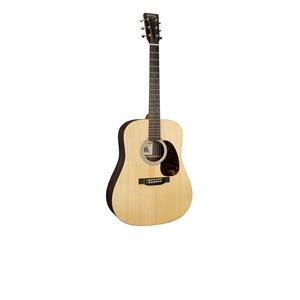 Martin D-X2E Billy Strings Signature Acoustic-electric Guitar - Natural