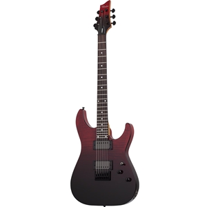 Schecter C-1 Standard Blood Burst