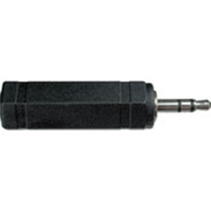 Hosa ADAPTOR 1/4" TRS - 3.5MM TRS