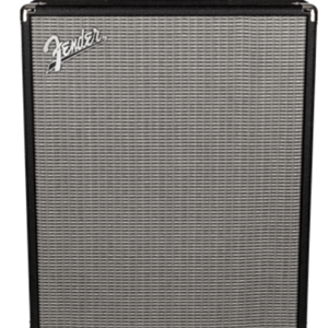 Fender® Rumble™200 Combo Bass Amplifier