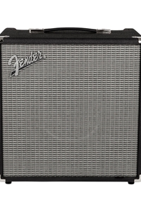 Fender Rumble 40 1x10 40-watt Bass Combo Amp