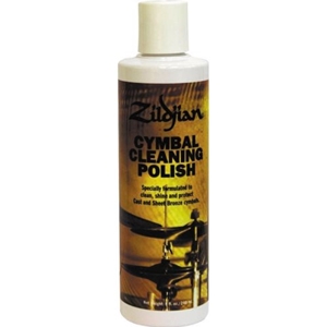 Zildjian Cymbal Polish