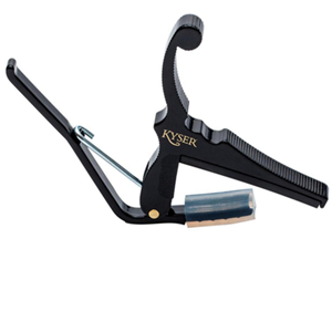 Kyser 12 String Guitar Capo