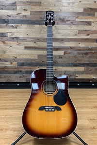 Alvarez RD26CE Acoustic/Electric