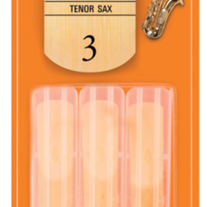 Rico Tenor Sax Reeds Strength 3