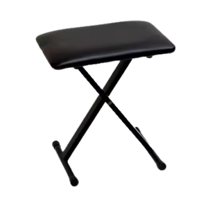 Casio X Style Adjustable Padded Keyboard Bench
