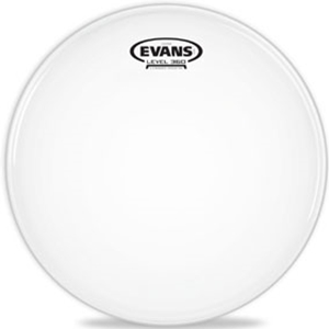 Evans 14" Genera Coated Snare Head