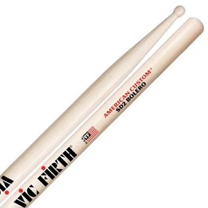 Vic Firth American Custom Bolero Drumsticks Wood