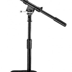 Stagg Kik Drum Mic Stand w/boom