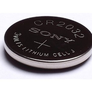 3 V LITHIUM COIN CELL SINGLE