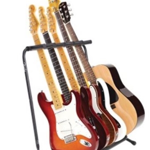 Fender® 5 Space Multi-Stand