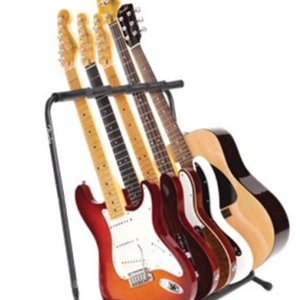 Fender® 5 Space Multi-Stand