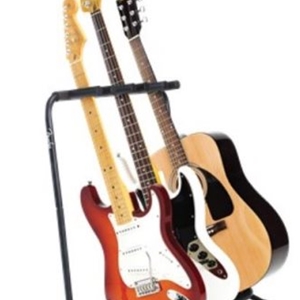 Fender® 3 Space Multi-stand