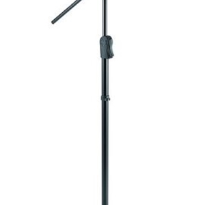 Hercules Hide a Way Mic Boom Stand