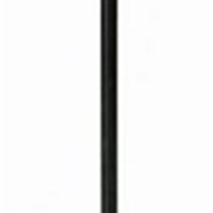 Stageline Mic Stand Straight