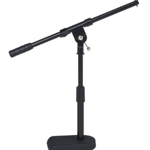 Stageline Low Profile Mic Stand
