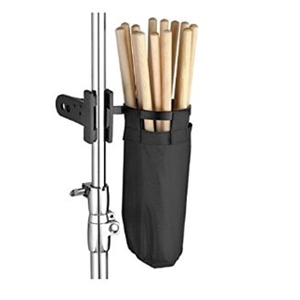 Stagg Clip-on Drumstick Holder Bag