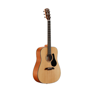 Alvarez AD30 Artist Dreadnought