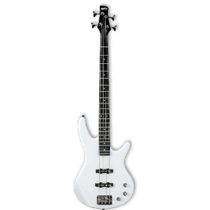 Ibanez GSR Series Electric Bass in Pearl White