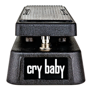 Dunlop Original Crybaby Wah Pedal