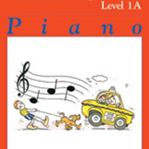 Notespeller Book Level 1A