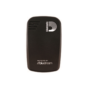 Planet Waves Humiditrak Bluetooth Humidity and Temperature Sensor