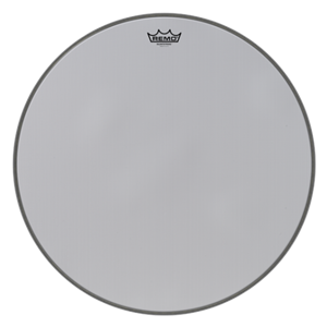Remo Silent Stroke 22" Bass Drumhead