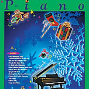 Top Hits! Christmas Level 1B