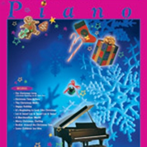 Top Hits! Christmas Level 4