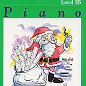 Merry Christmas! Book 1B