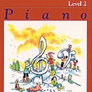 Merry Christmas! Book Level 2